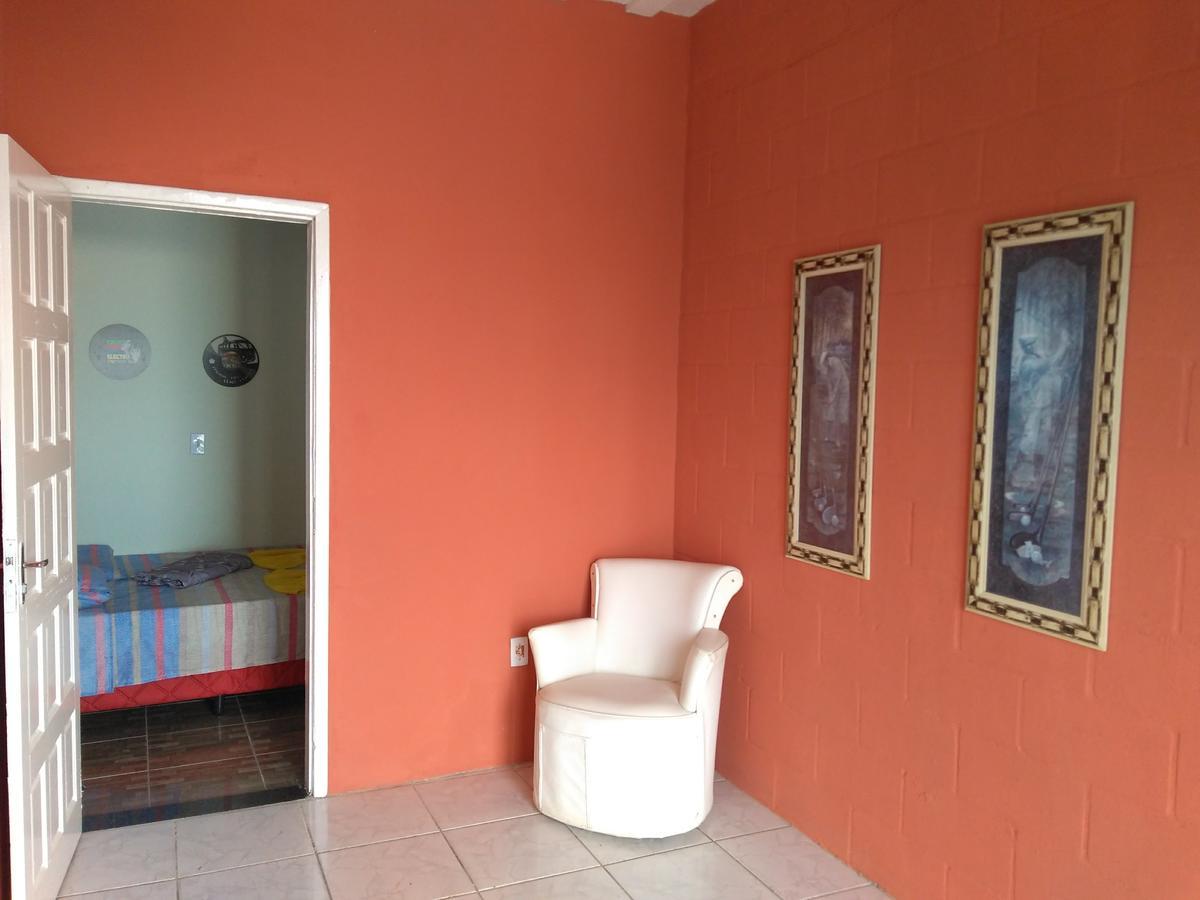 Recanto Nobre Armacao dos Buzios Exterior photo
