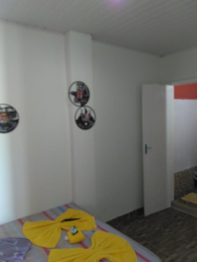 Recanto Nobre Armacao dos Buzios Exterior photo